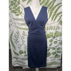 Dress the Population | Dresses | Dress The Population Marie Yellow Lace  Midi Dress Size S | Poshmark